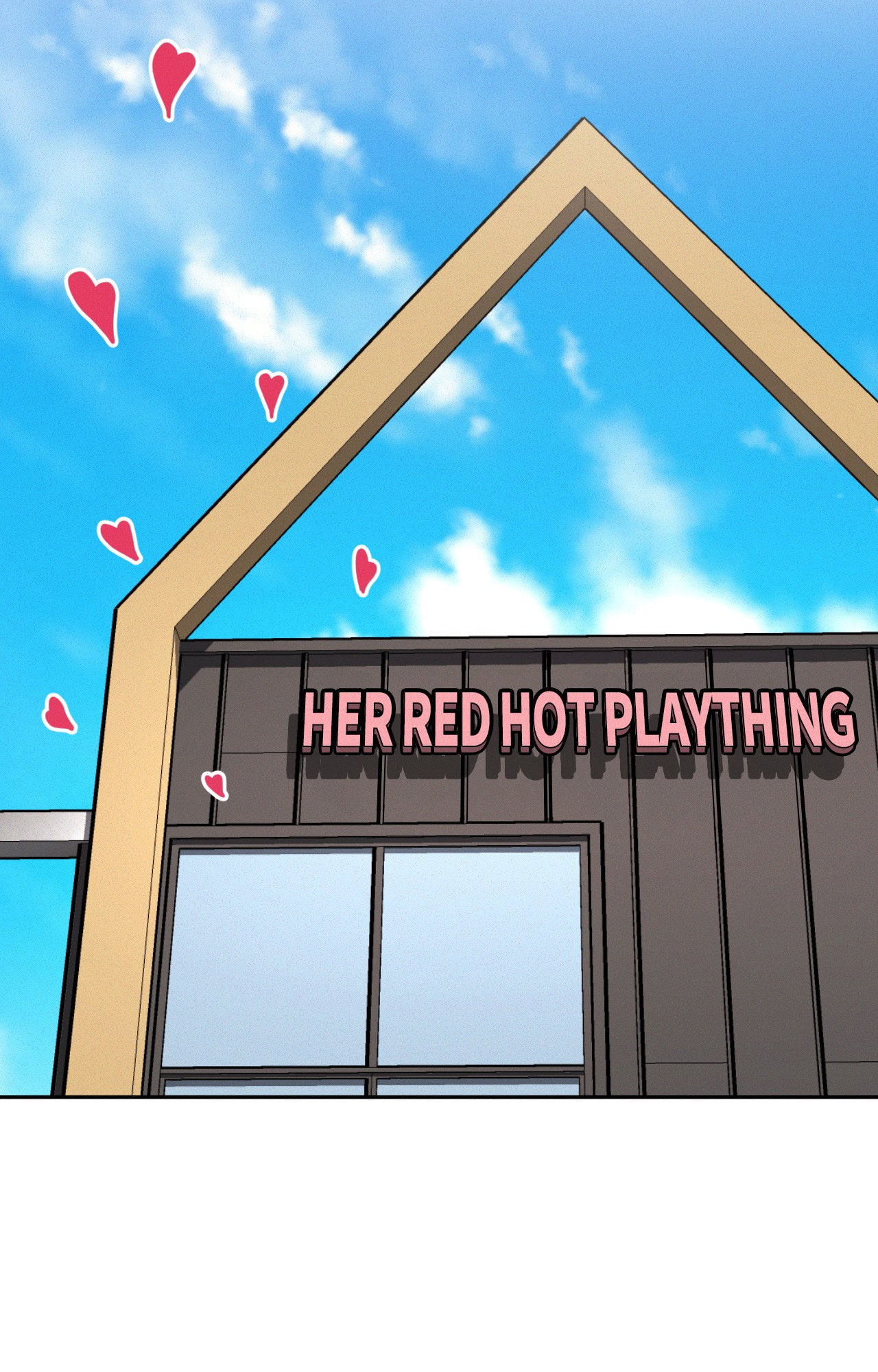Her Red Hot Plaything Chapter 40 page 86 - 