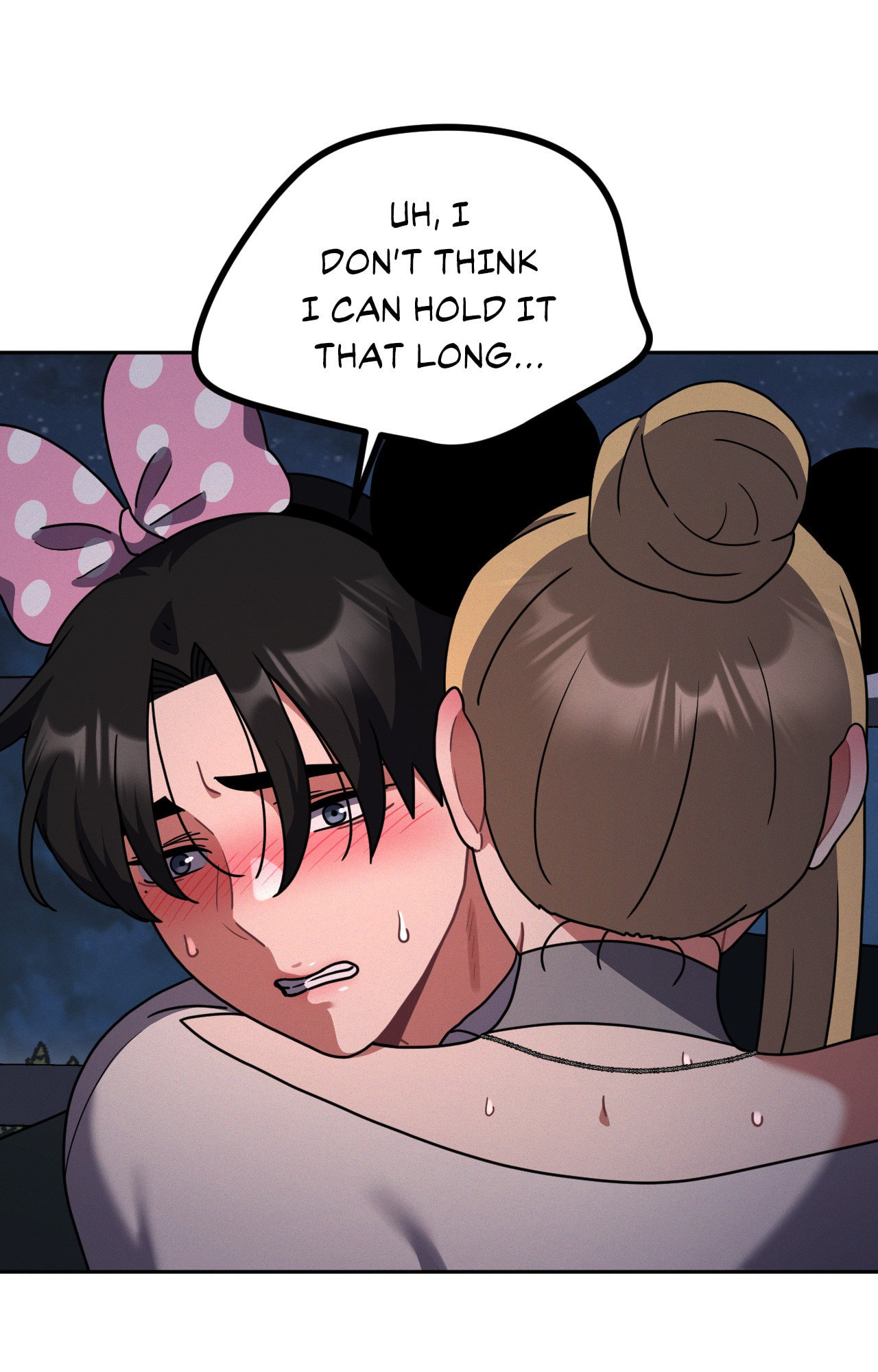 Her Red Hot Plaything Chapter 40 page 10 - 