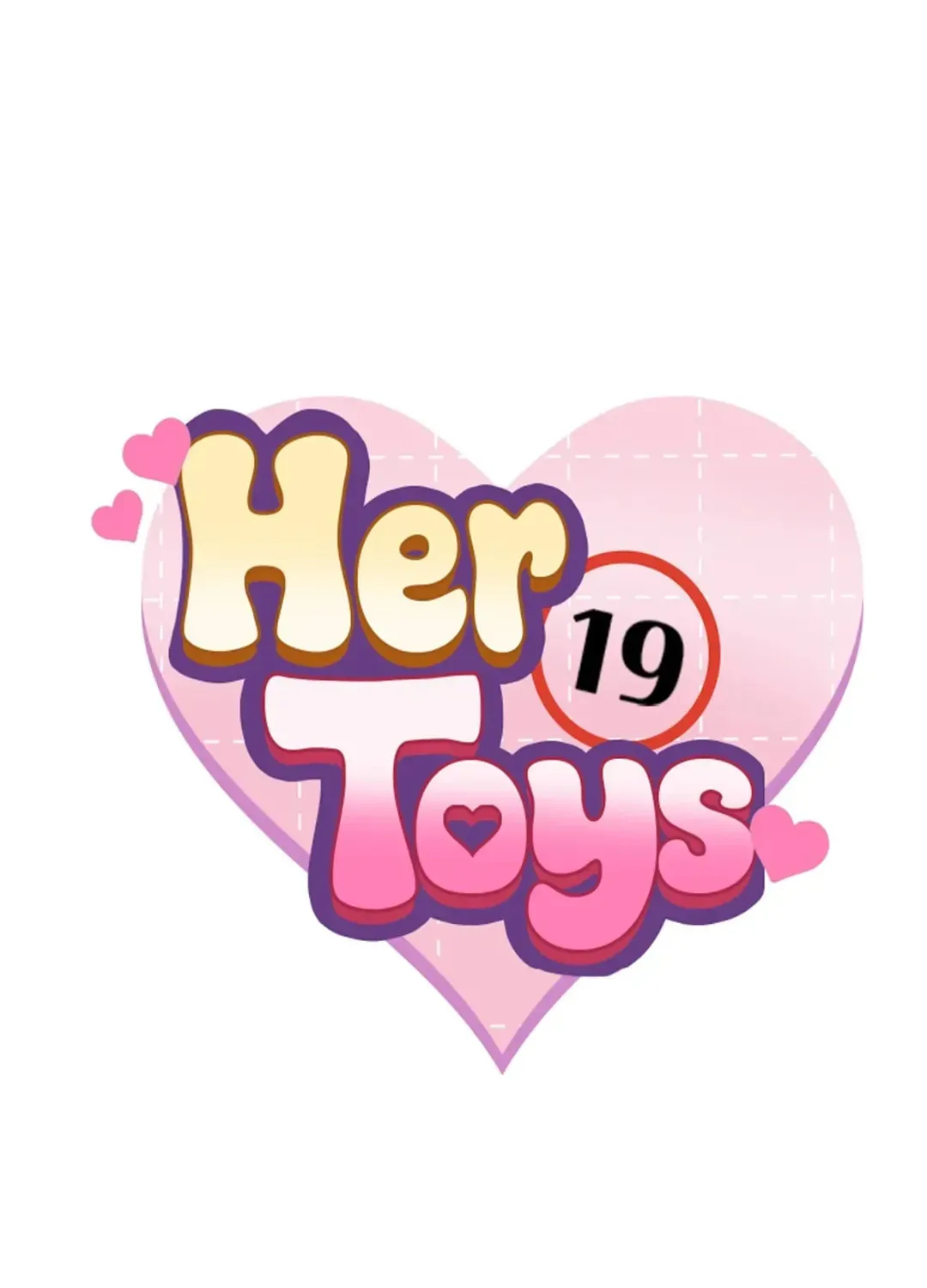 Her Red Hot Plaything Chapter 5 page 2 - 