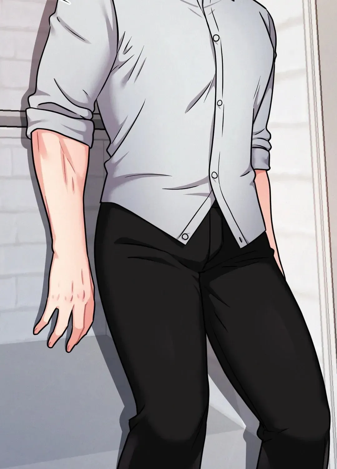 Her Red Hot Plaything Chapter 5 page 105 - 
