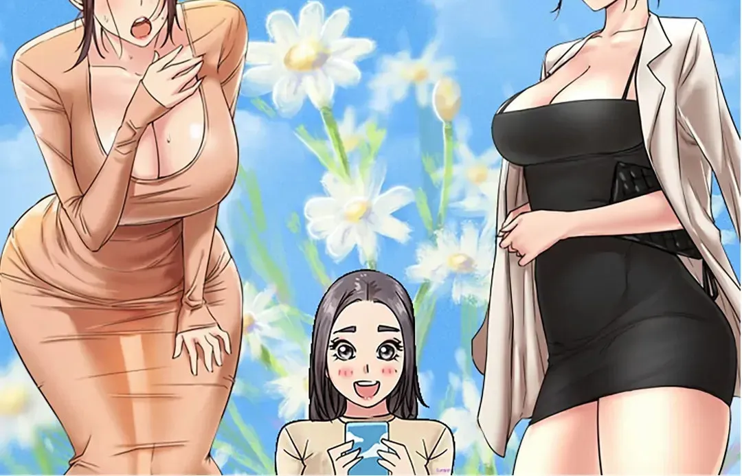 Her Red Hot Plaything Chapter 5 page 111 - 