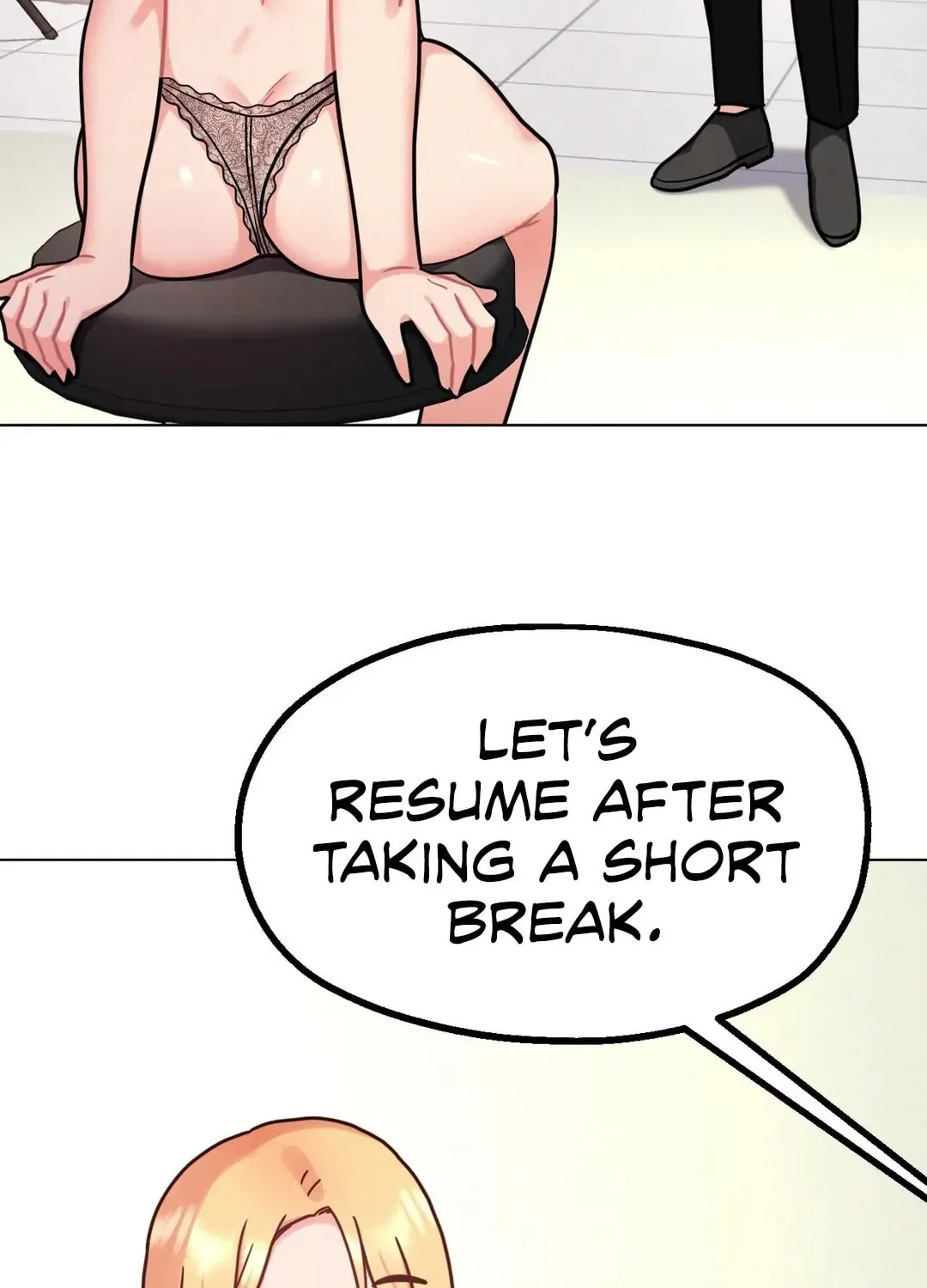 Her Red Hot Plaything Chapter 5 page 21 - 