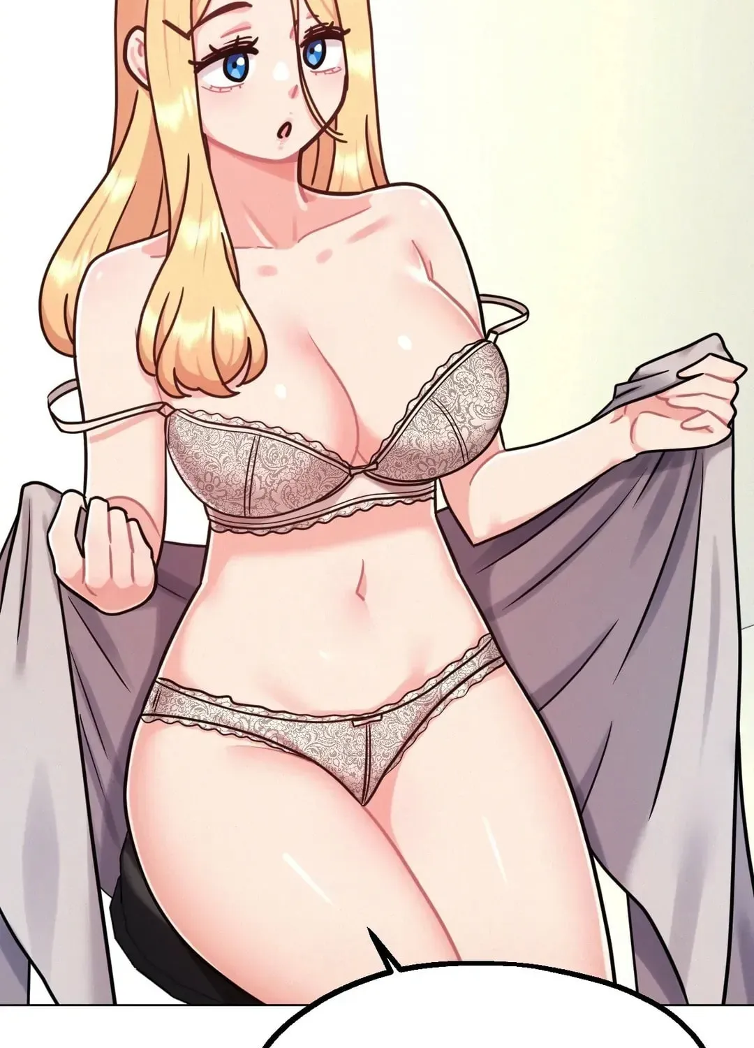 Her Red Hot Plaything Chapter 5 page 22 - 