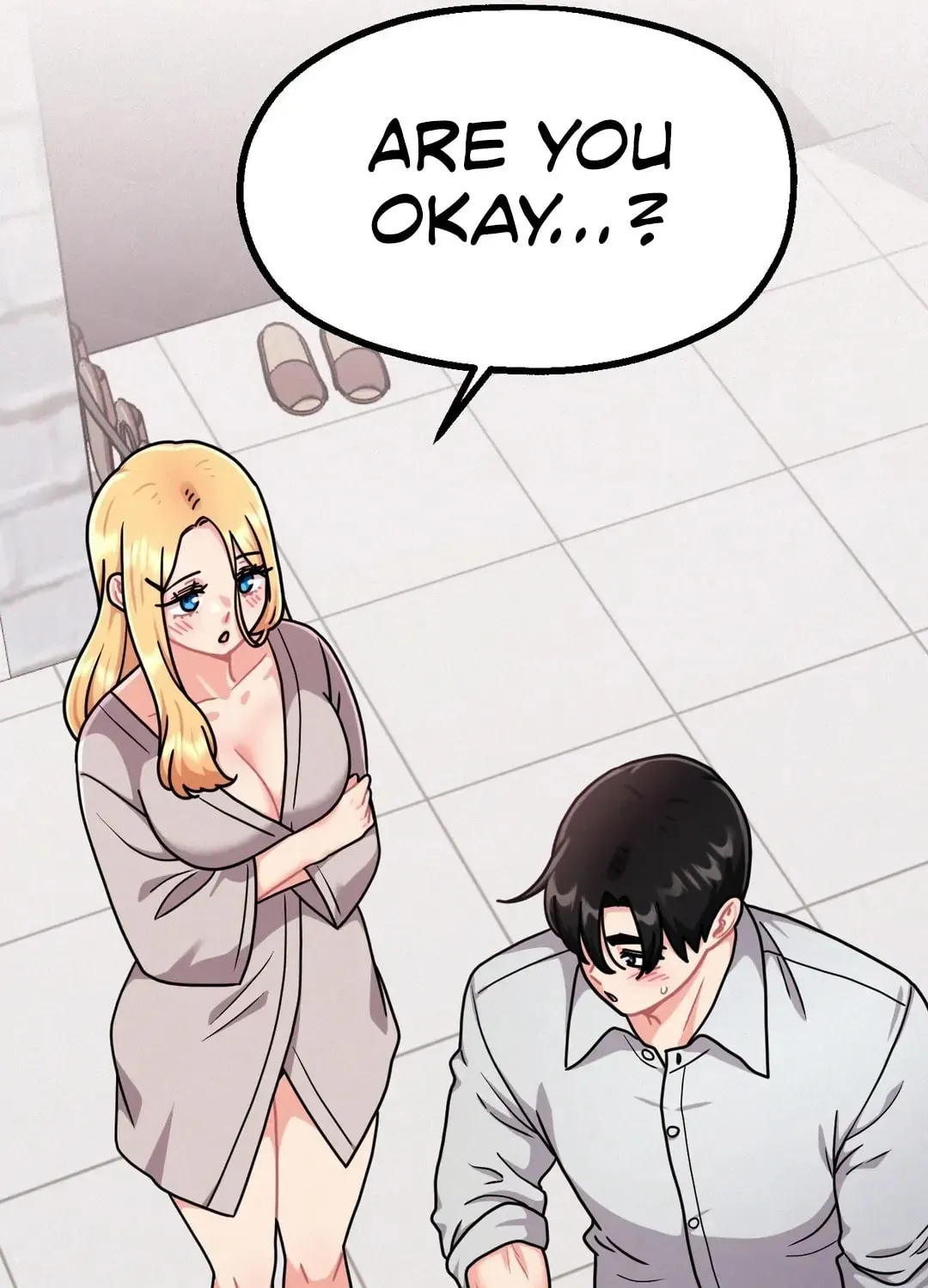 Her Red Hot Plaything Chapter 5 page 27 - 