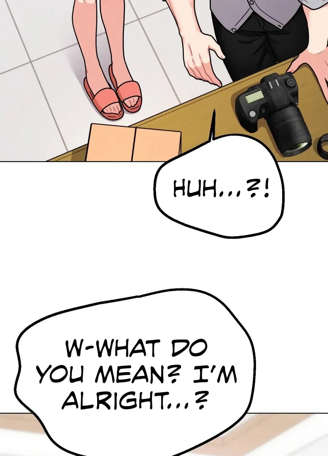 Her Red Hot Plaything Chapter 5 page 28 - 