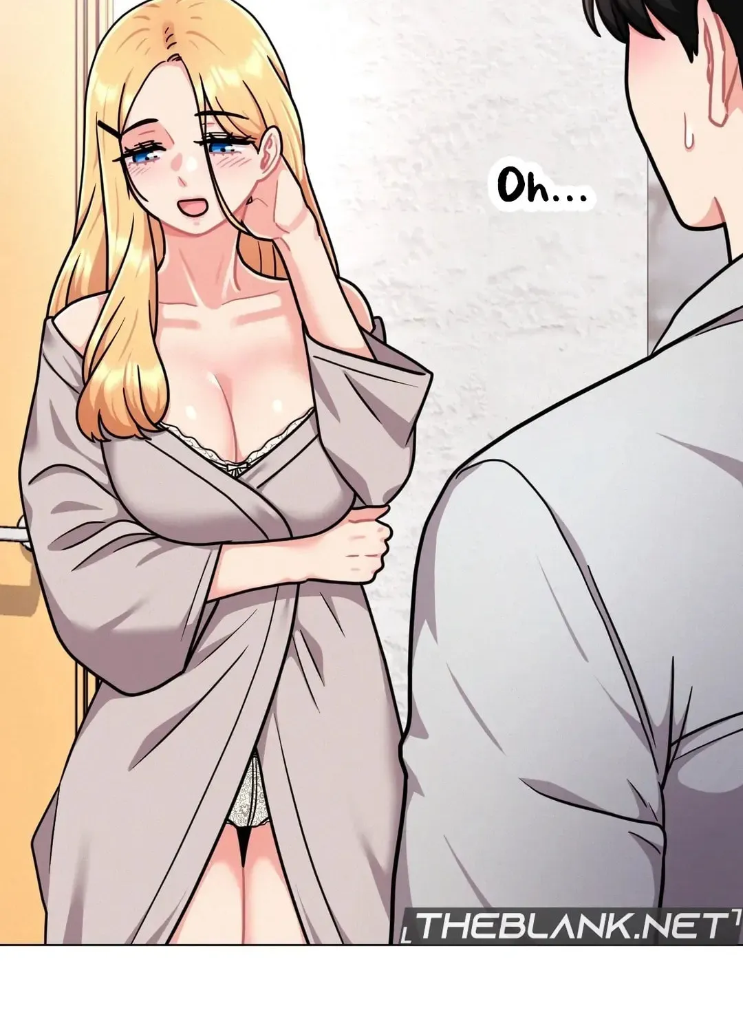 Her Red Hot Plaything Chapter 5 page 32 - 