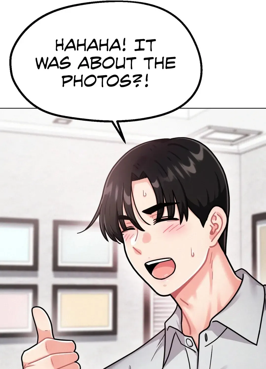 Her Red Hot Plaything Chapter 5 page 34 - 