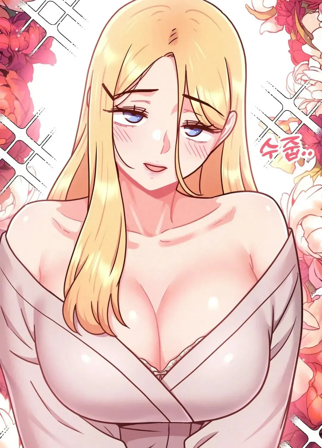 Her Red Hot Plaything Chapter 5 page 38 - 