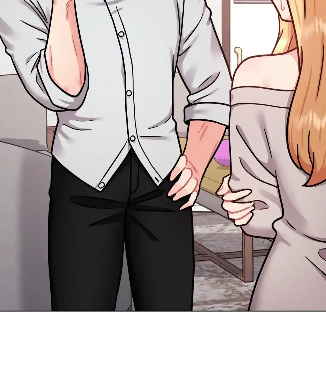 Her Red Hot Plaything Chapter 5 page 45 - 