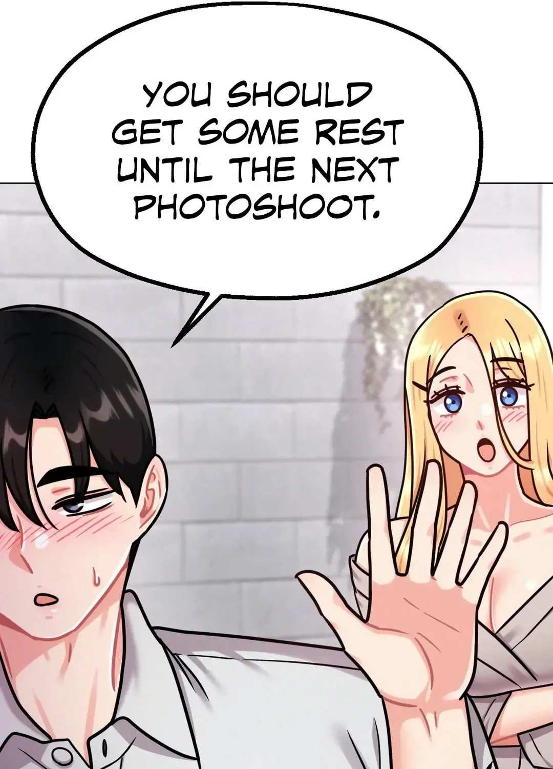 Her Red Hot Plaything Chapter 5 page 46 - 