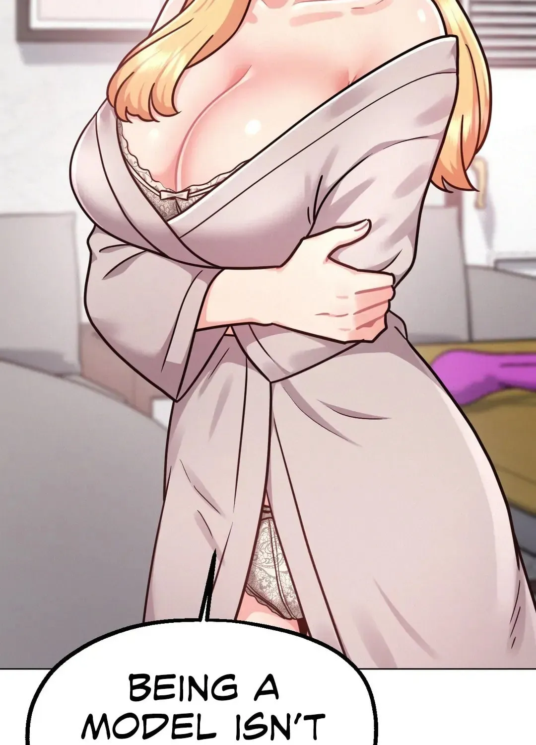 Her Red Hot Plaything Chapter 5 page 50 - 