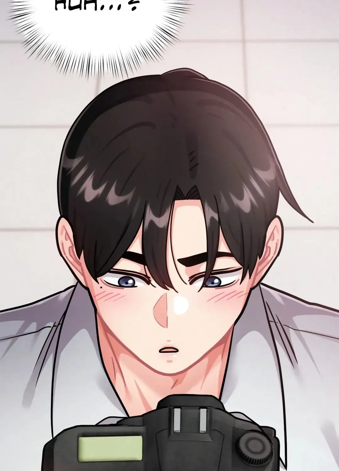 Her Red Hot Plaything Chapter 5 page 6 - 