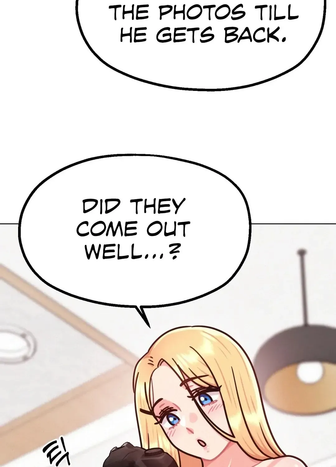 Her Red Hot Plaything Chapter 5 page 53 - 