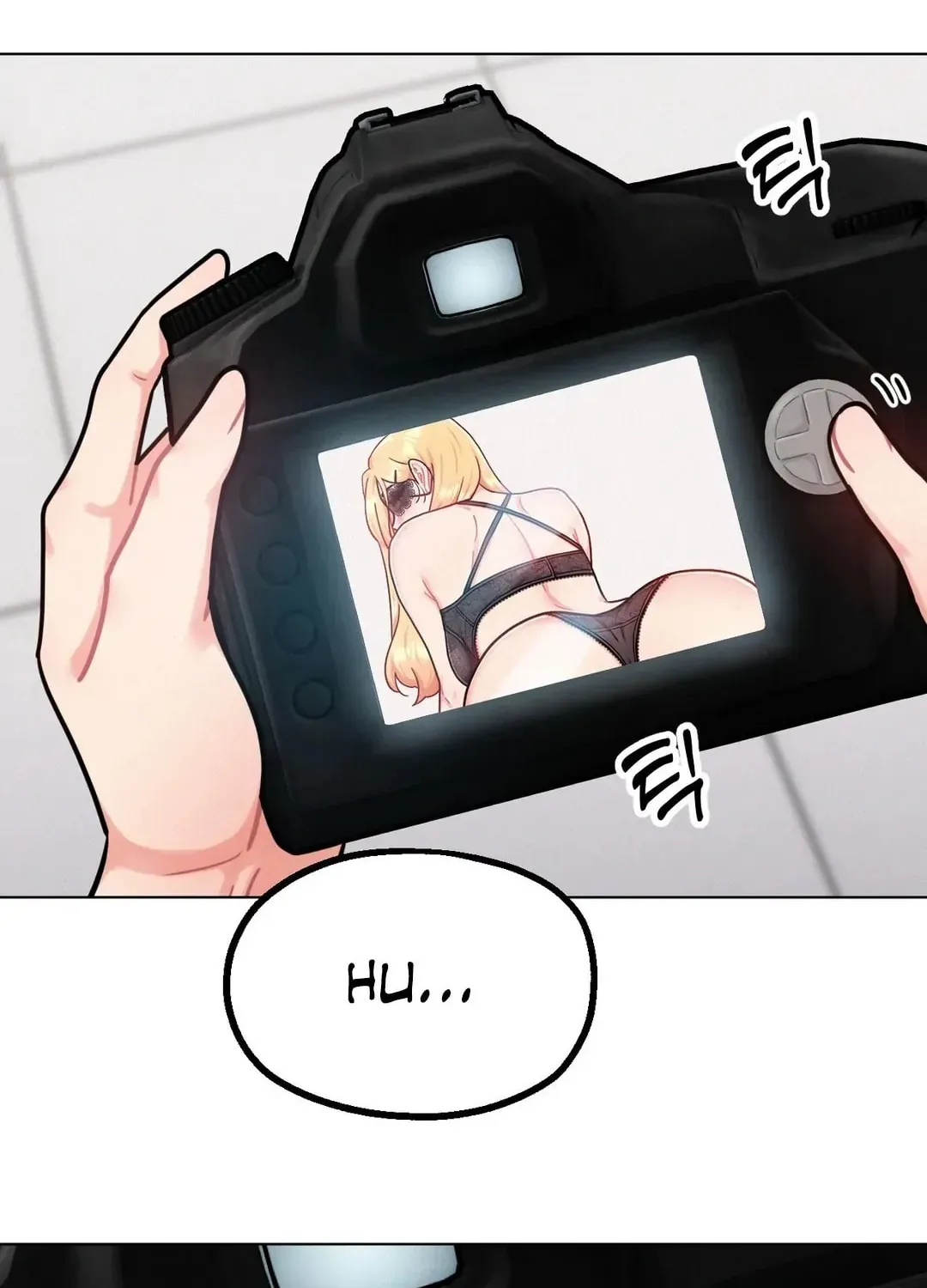 Her Red Hot Plaything Chapter 5 page 55 - 