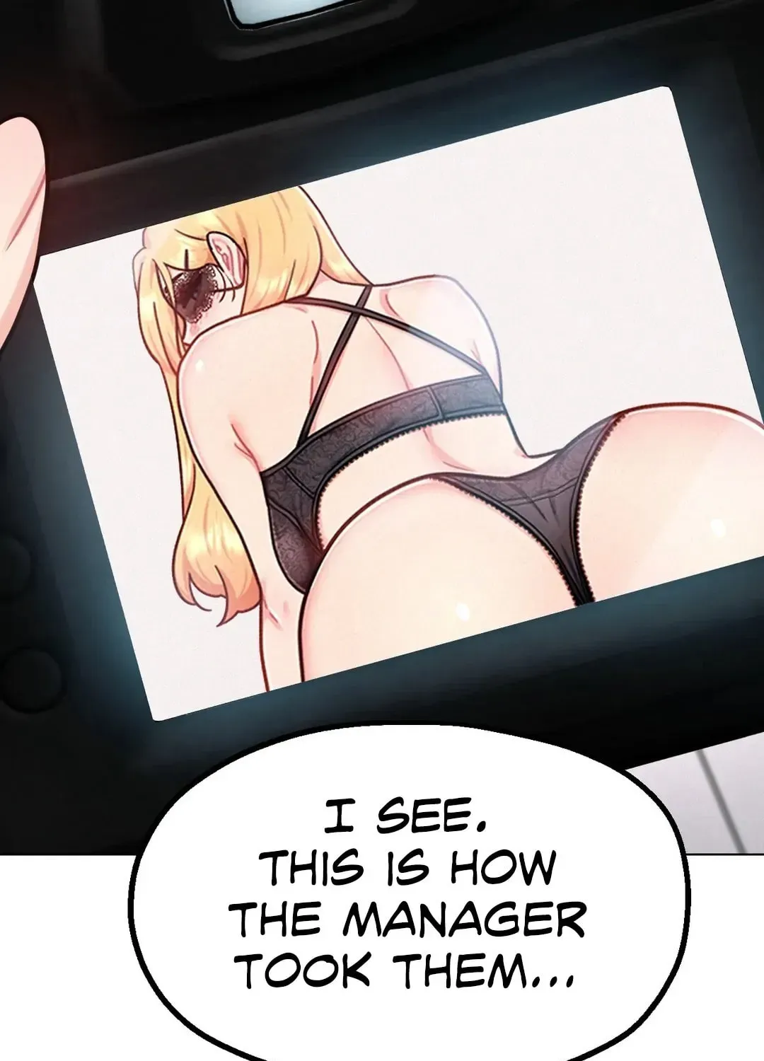 Her Red Hot Plaything Chapter 5 page 56 - 