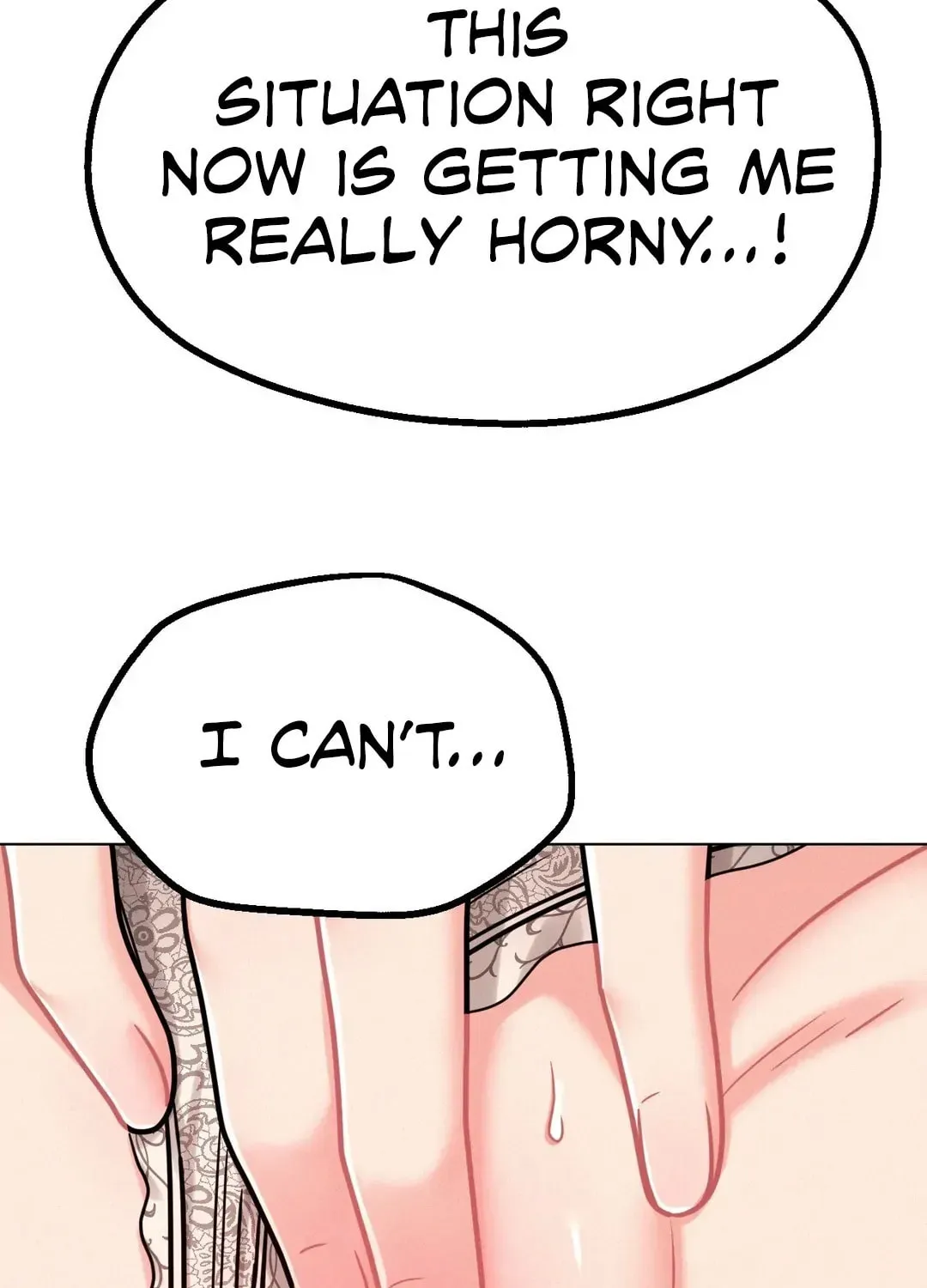 Her Red Hot Plaything Chapter 5 page 68 - 