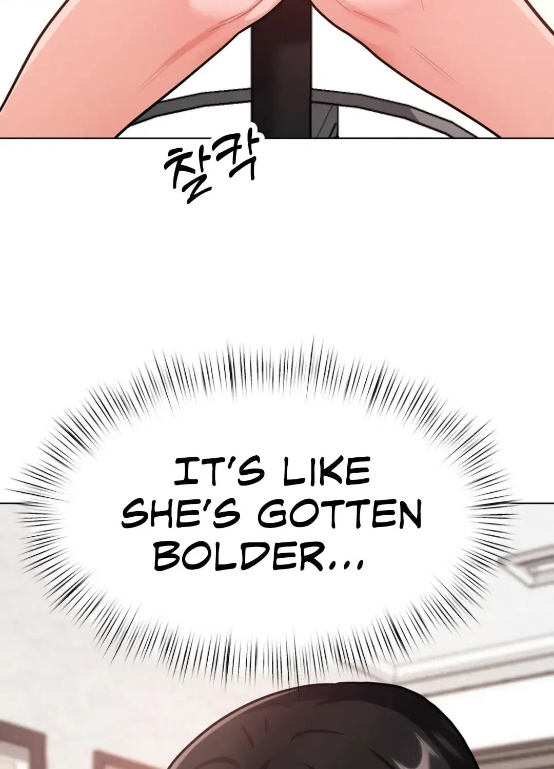 Her Red Hot Plaything Chapter 5 page 10 - 
