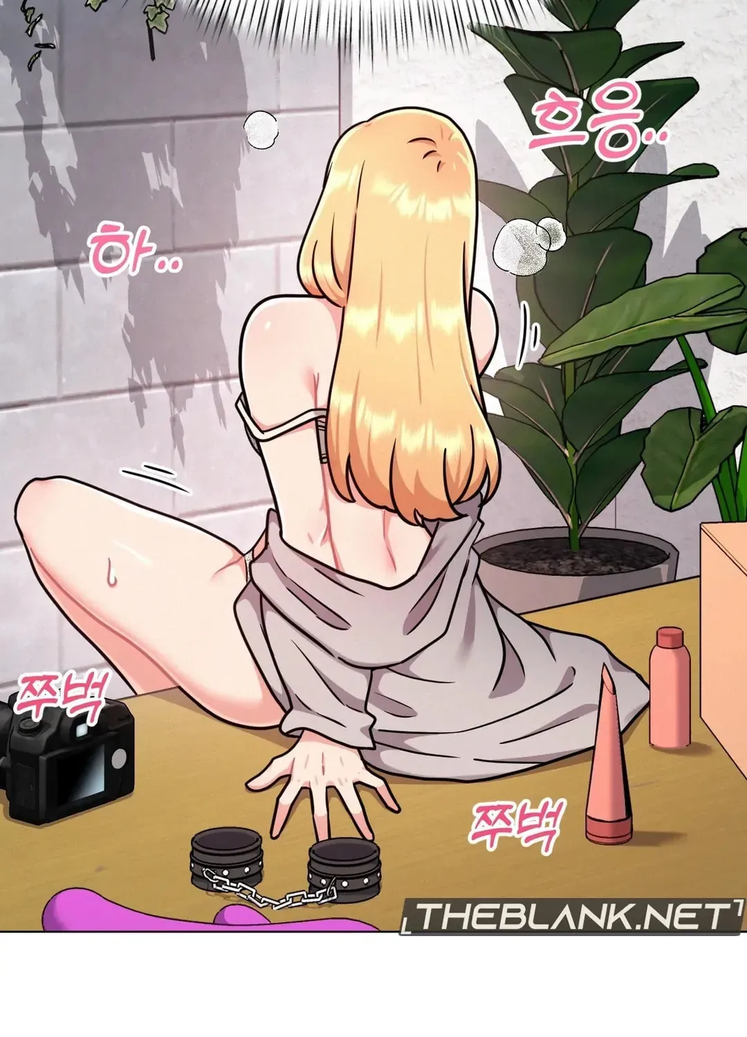 Her Red Hot Plaything Chapter 5 page 93 - 