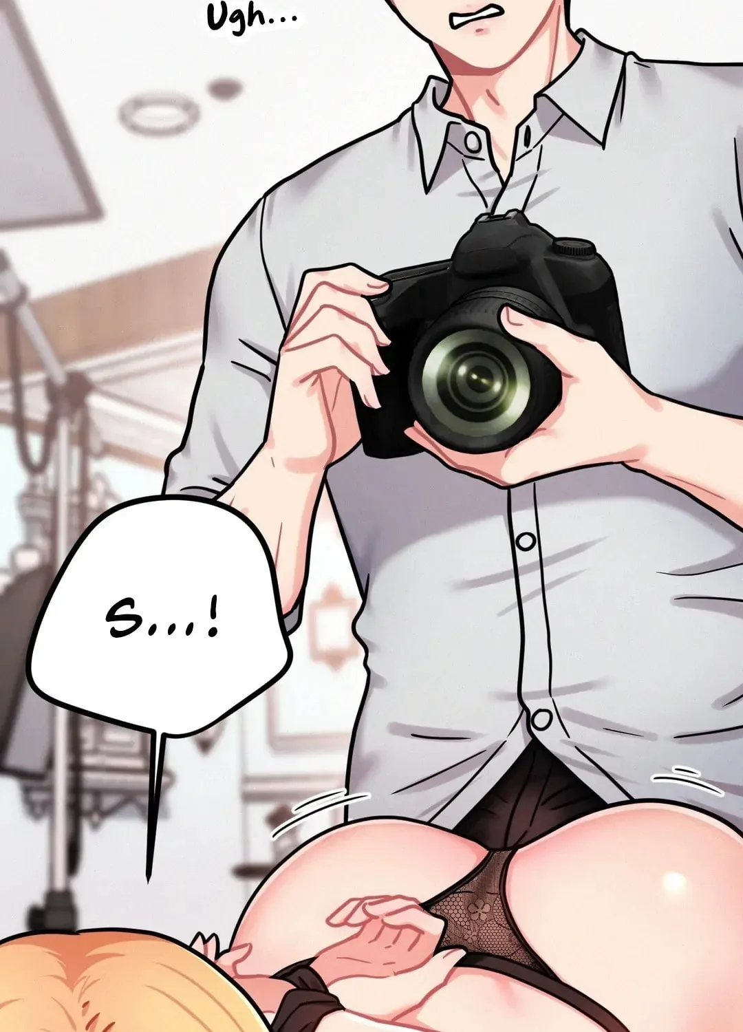 Her Red Hot Plaything Chapter 6 page 104 - 