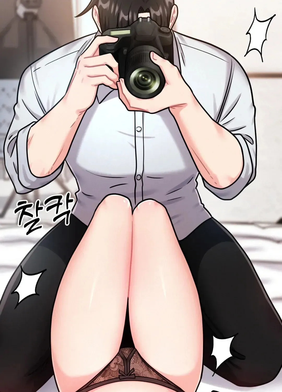 Her Red Hot Plaything Chapter 6 page 18 - 