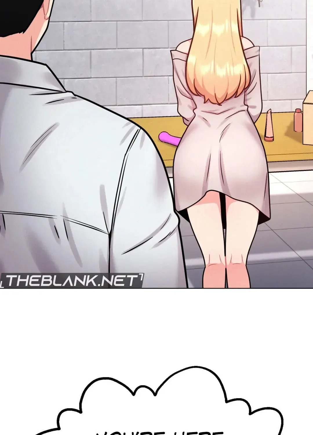 Her Red Hot Plaything Chapter 6 page 3 - 