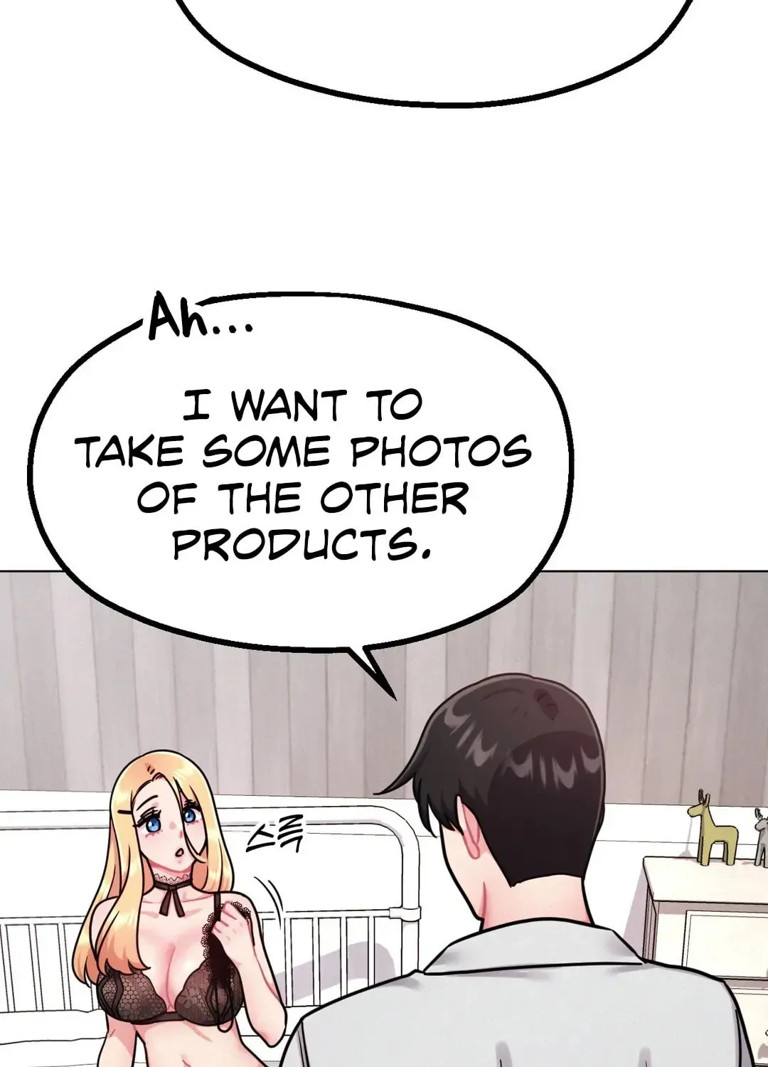 Her Red Hot Plaything Chapter 6 page 42 - 