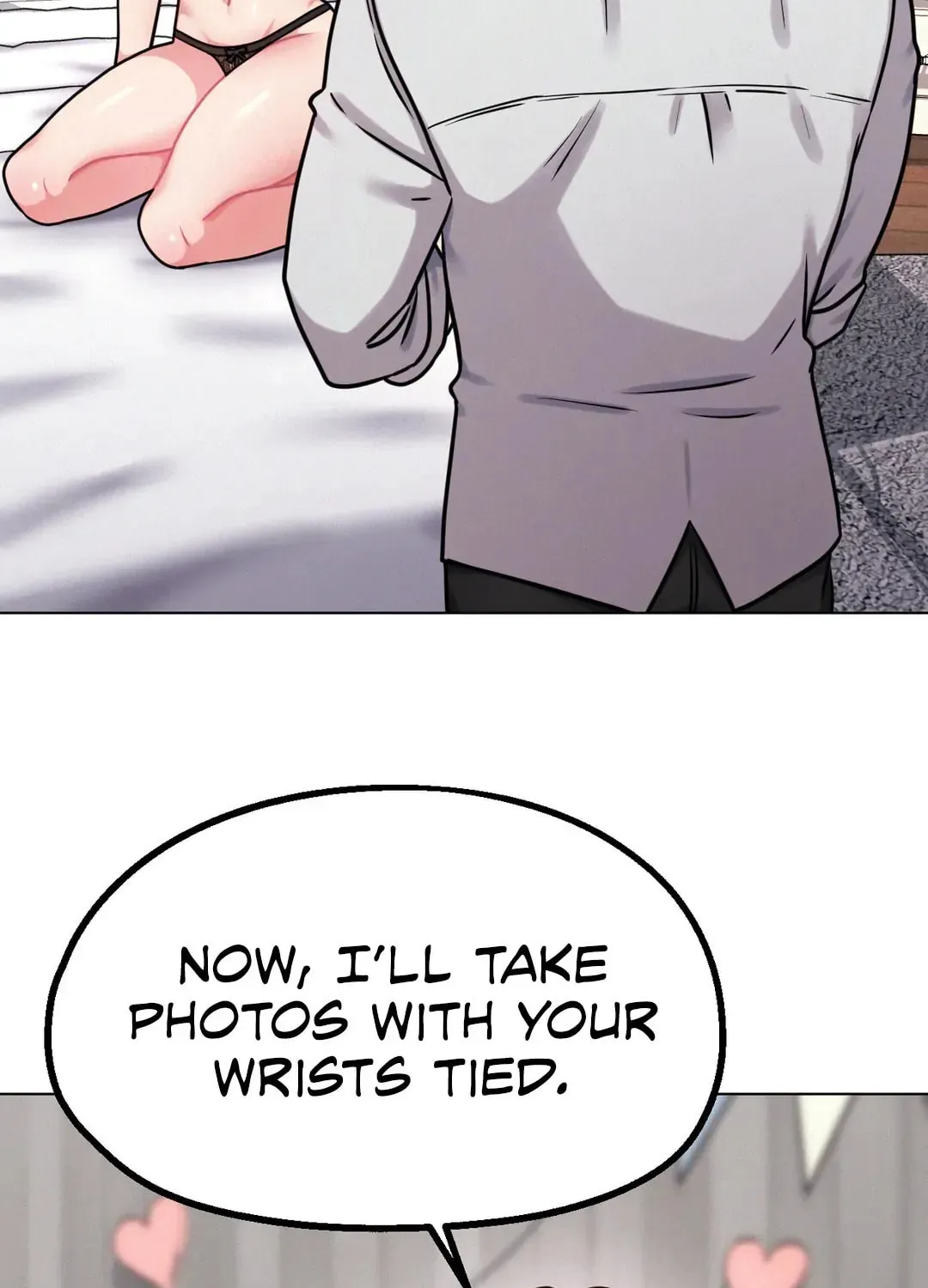 Her Red Hot Plaything Chapter 6 page 43 - 