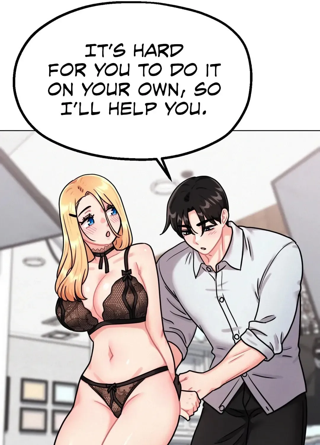 Her Red Hot Plaything Chapter 6 page 46 - 