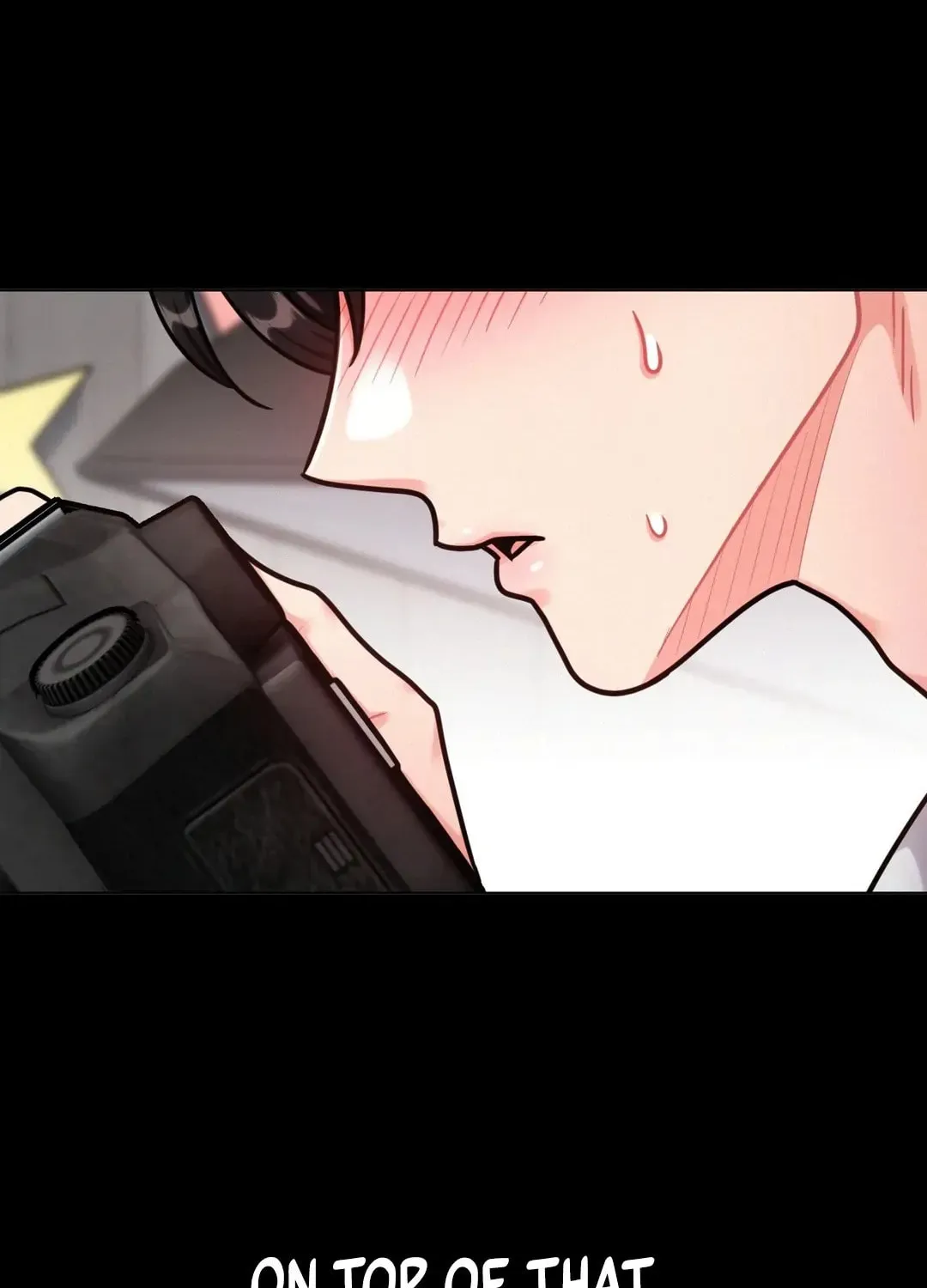 Her Red Hot Plaything Chapter 6 page 62 - 
