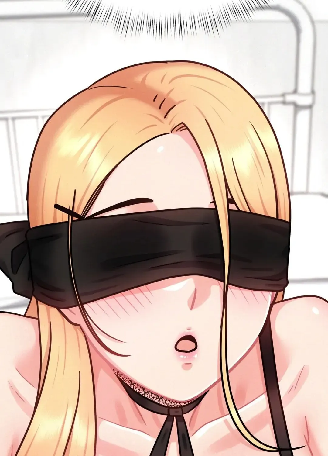 Her Red Hot Plaything Chapter 6 page 69 - 