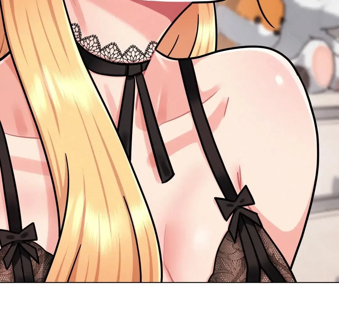 Her Red Hot Plaything Chapter 6 page 78 - 