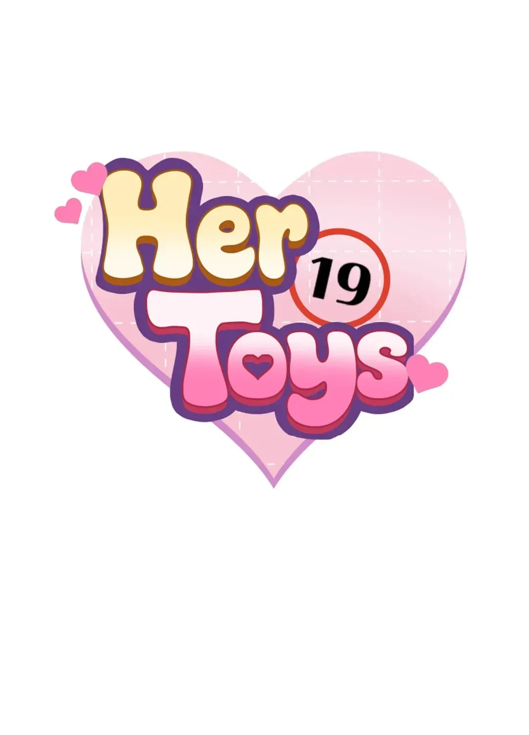 Her Red Hot Plaything Chapter 6 page 9 - 