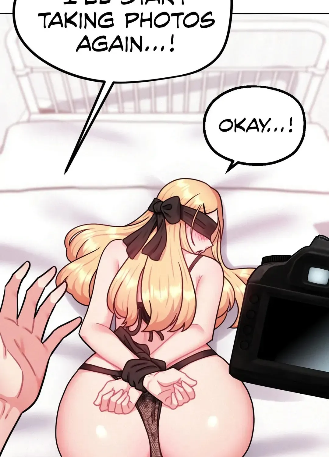 Her Red Hot Plaything Chapter 6 page 84 - 