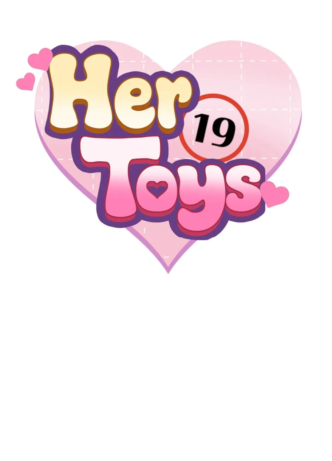 Her Red Hot Plaything Chapter 7 page 2 - 