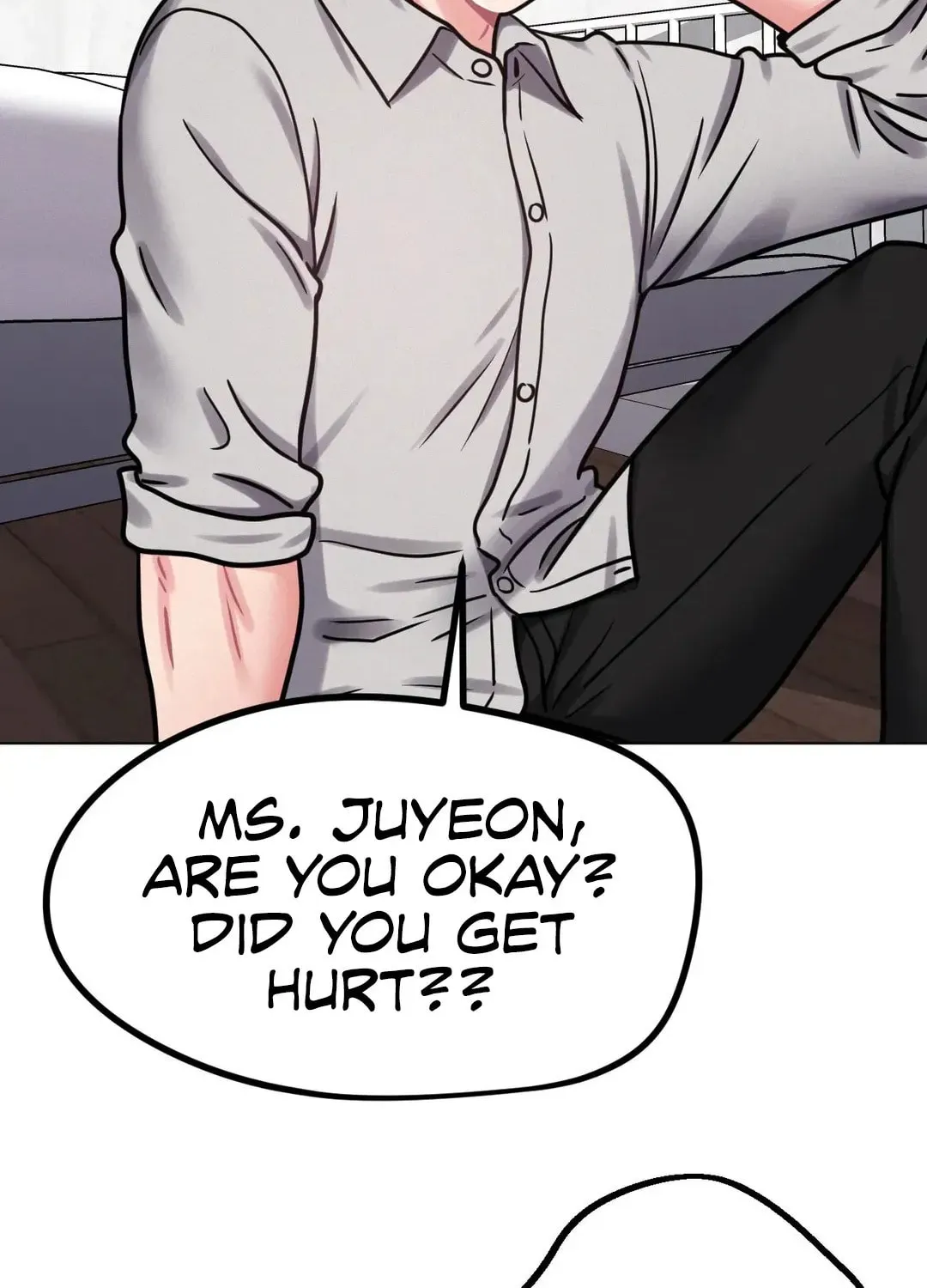 Her Red Hot Plaything Chapter 7 page 25 - 