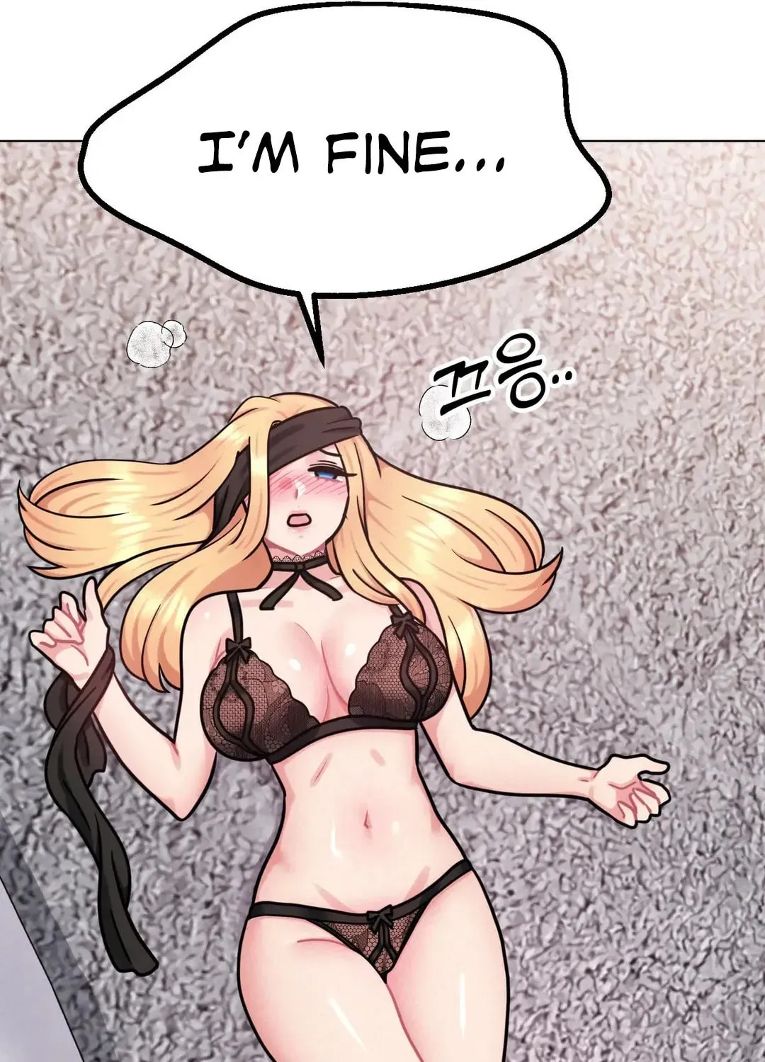 Her Red Hot Plaything Chapter 7 page 27 - 
