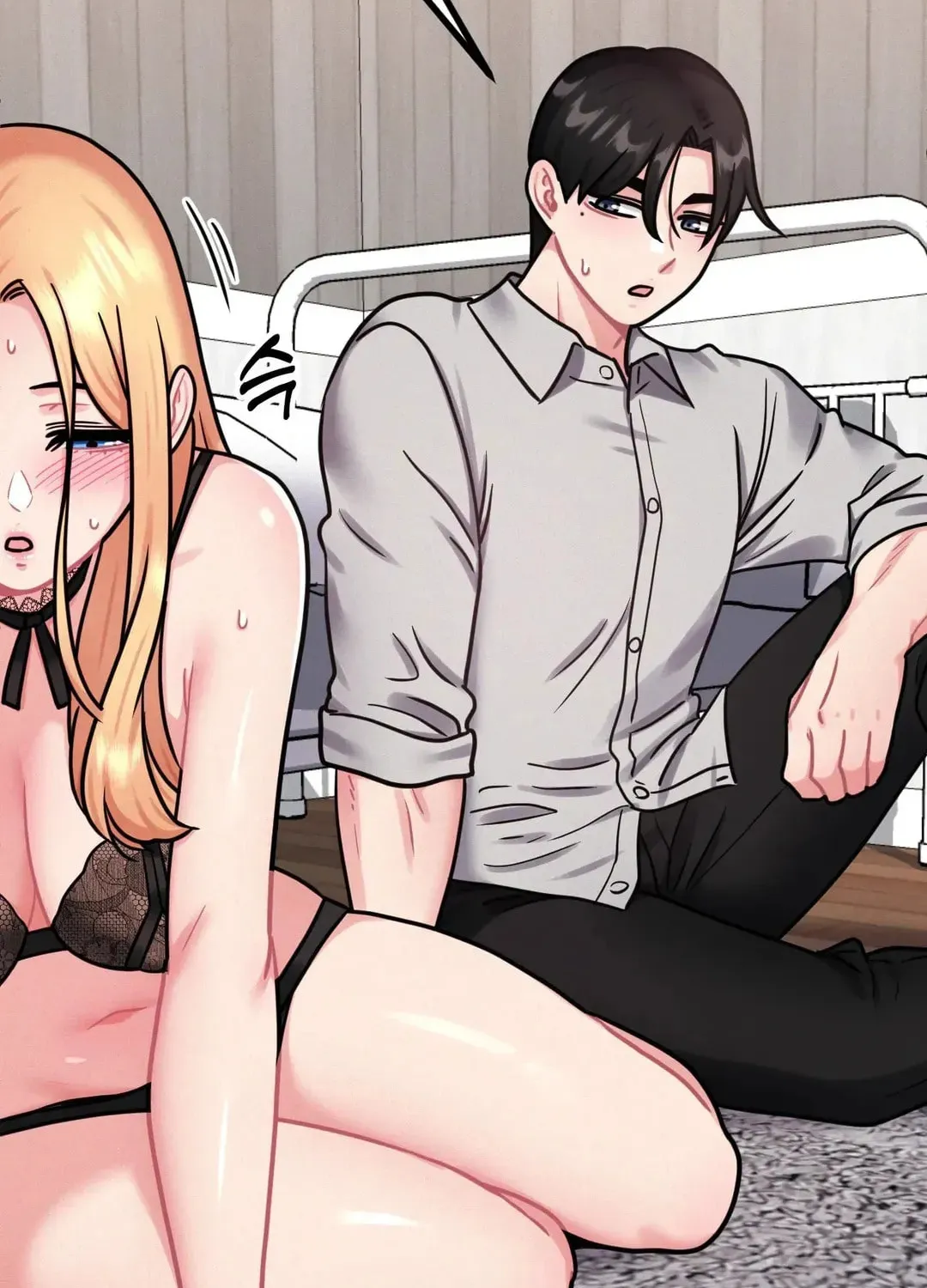 Her Red Hot Plaything Chapter 7 page 29 - 