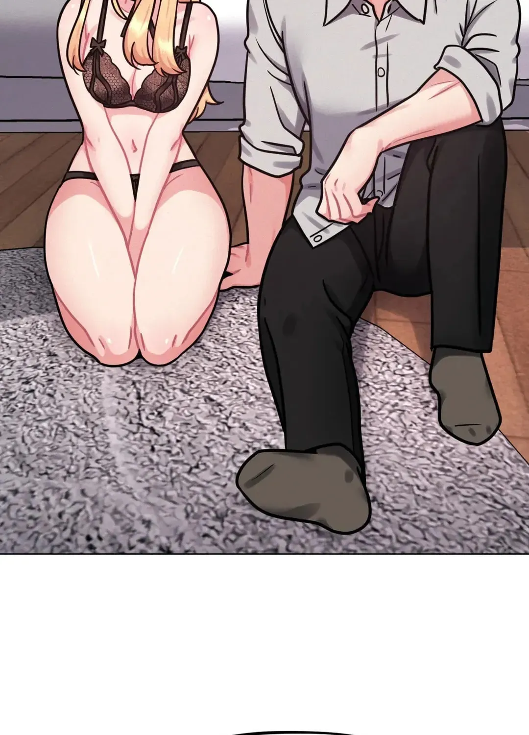 Her Red Hot Plaything Chapter 7 page 31 - 