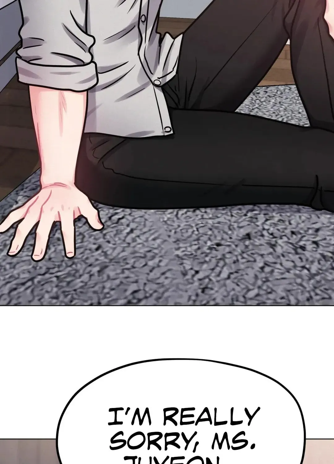 Her Red Hot Plaything Chapter 7 page 35 - 