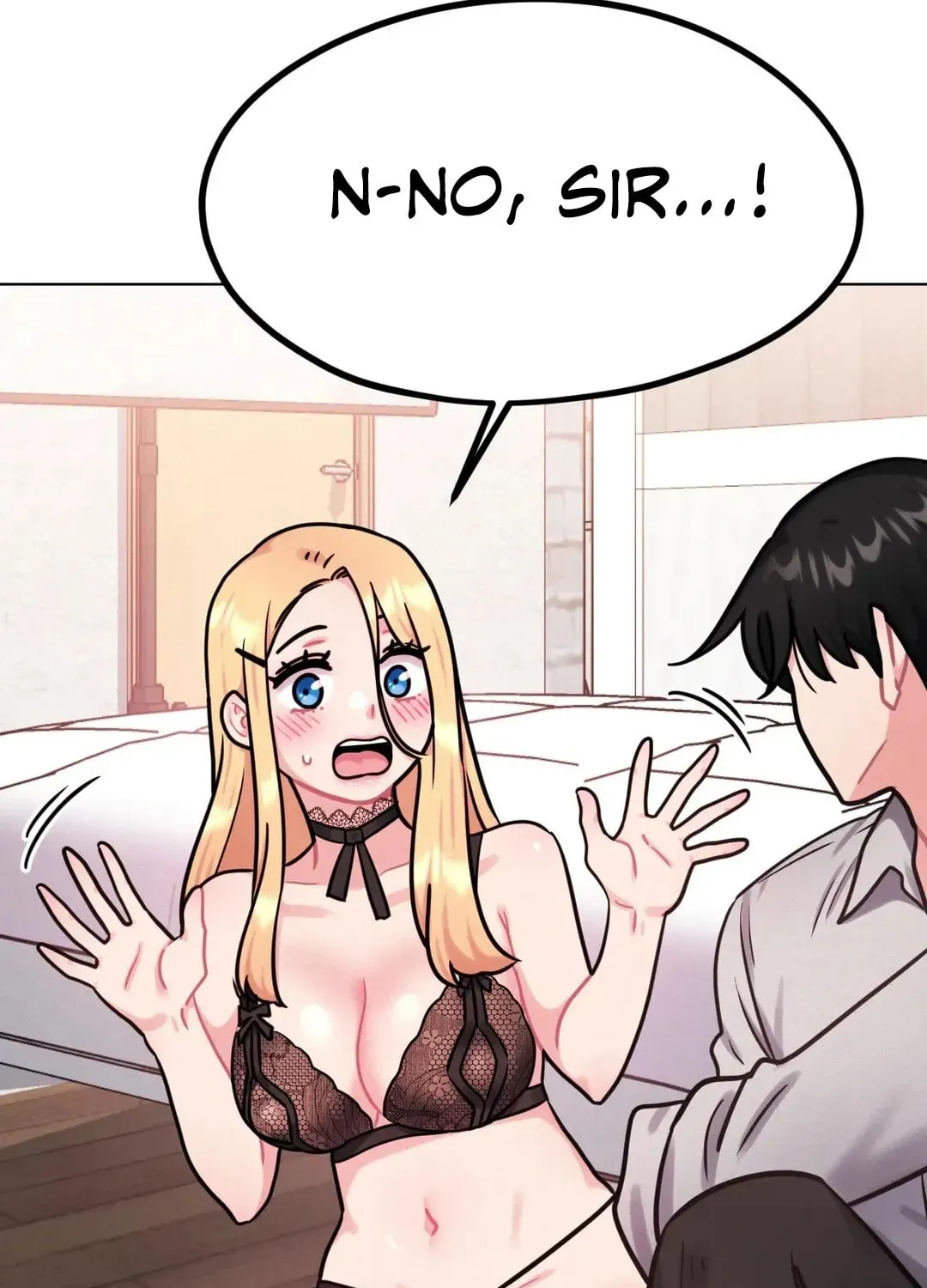 Her Red Hot Plaything Chapter 7 page 37 - 
