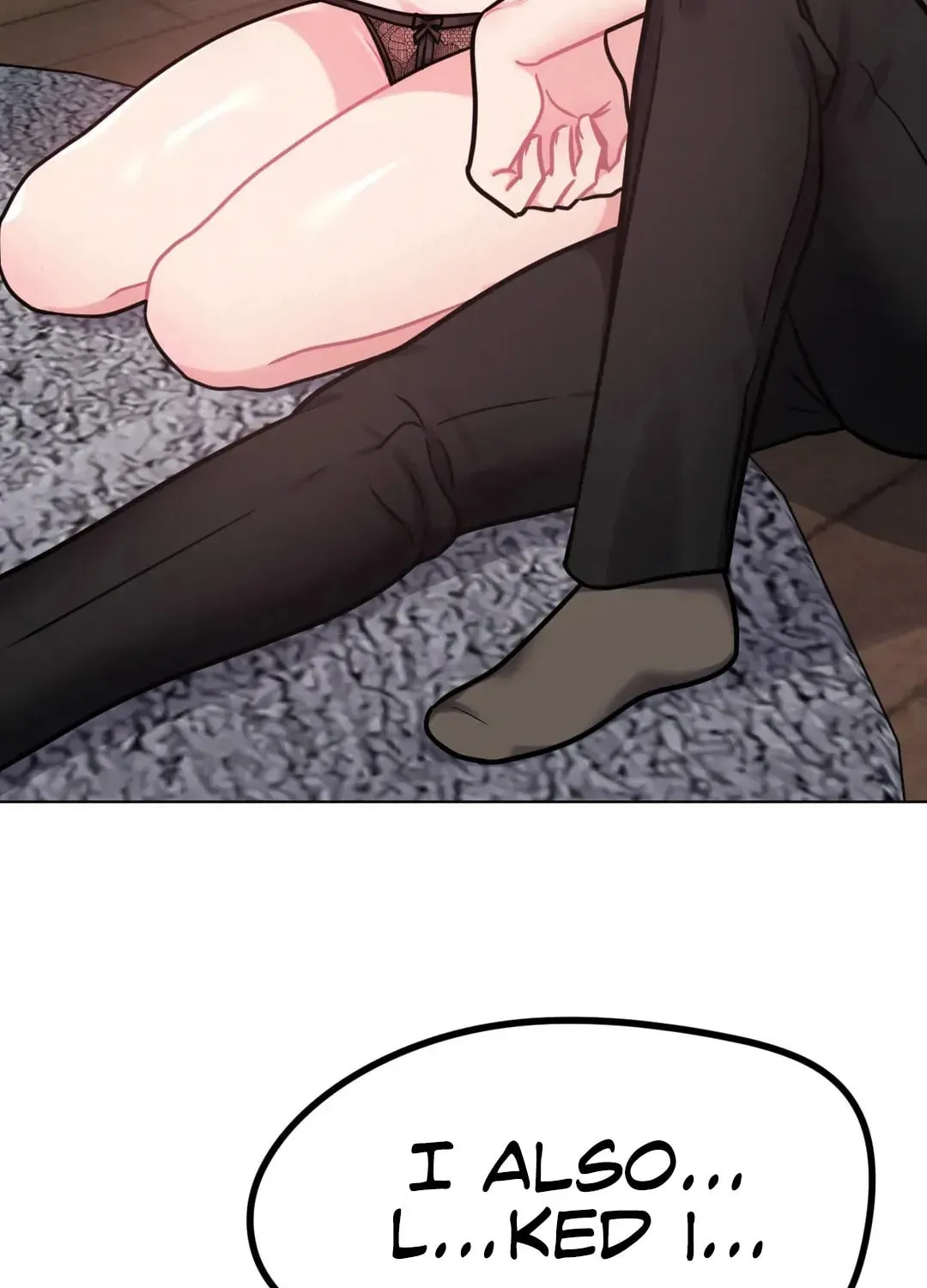 Her Red Hot Plaything Chapter 7 page 38 - 