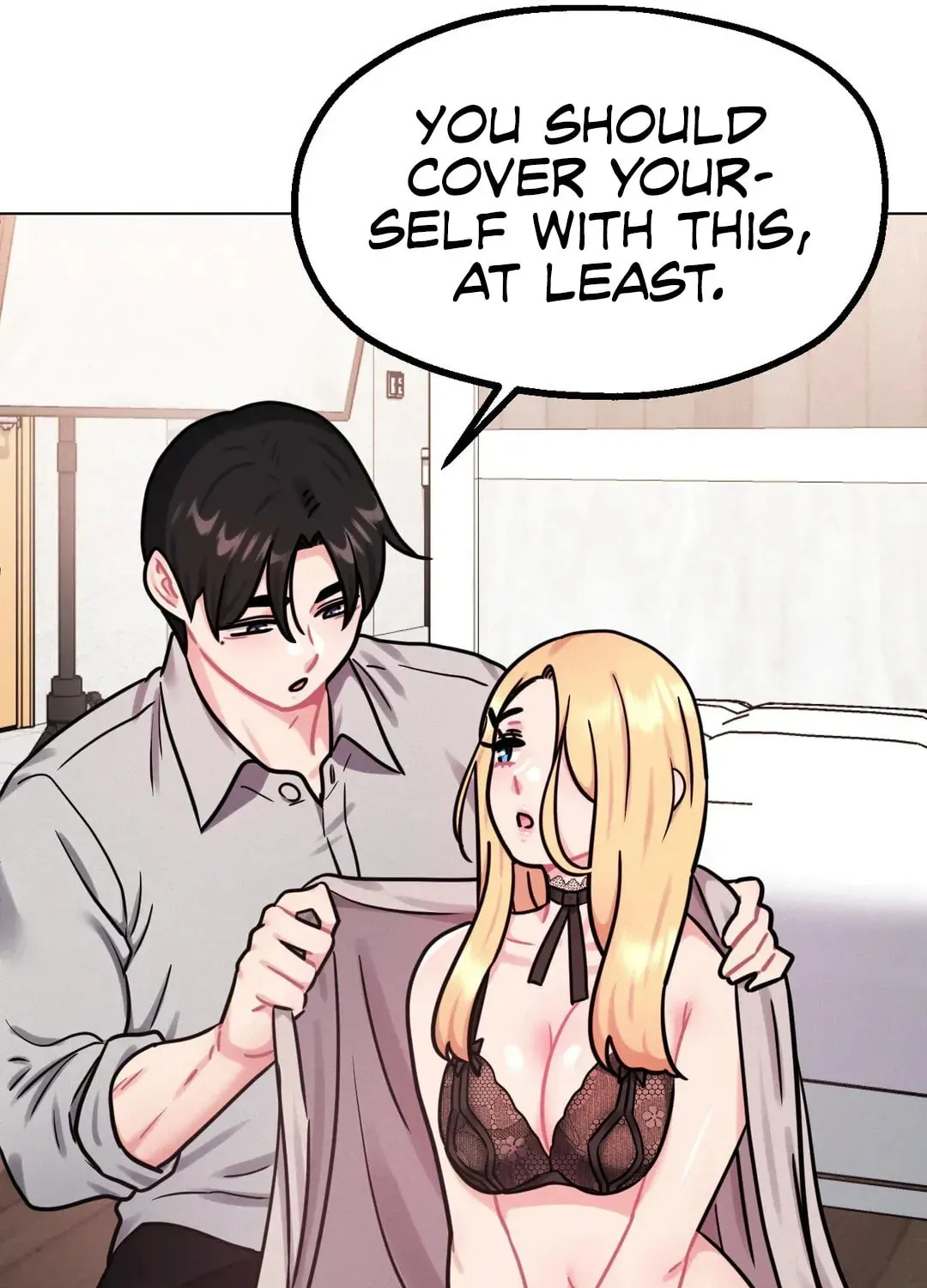 Her Red Hot Plaything Chapter 7 page 47 - 