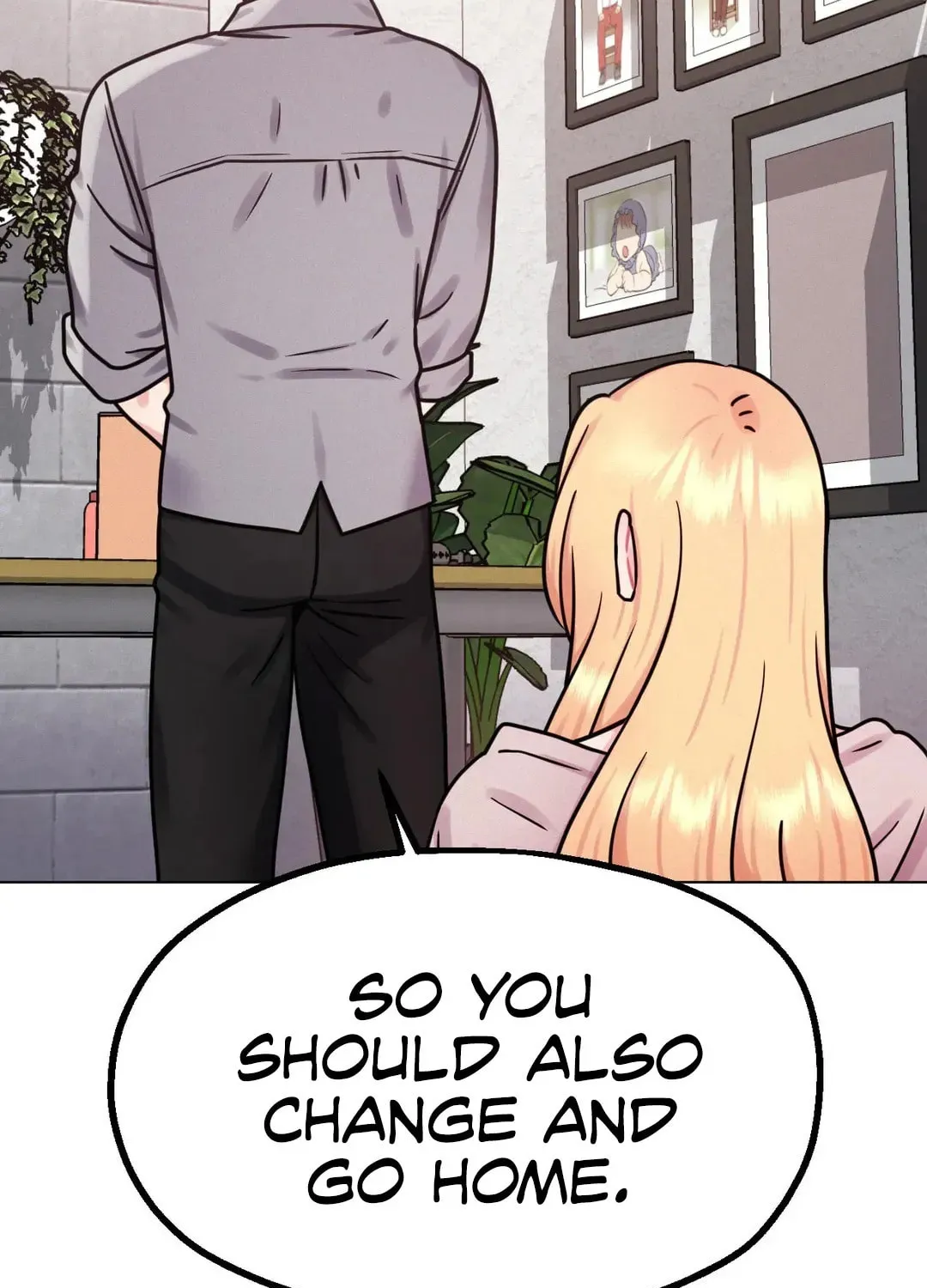 Her Red Hot Plaything Chapter 7 page 51 - 