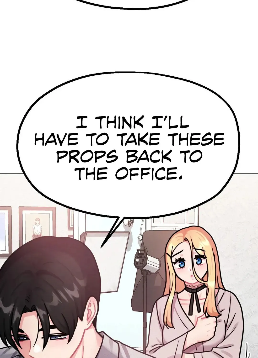 Her Red Hot Plaything Chapter 7 page 52 - 