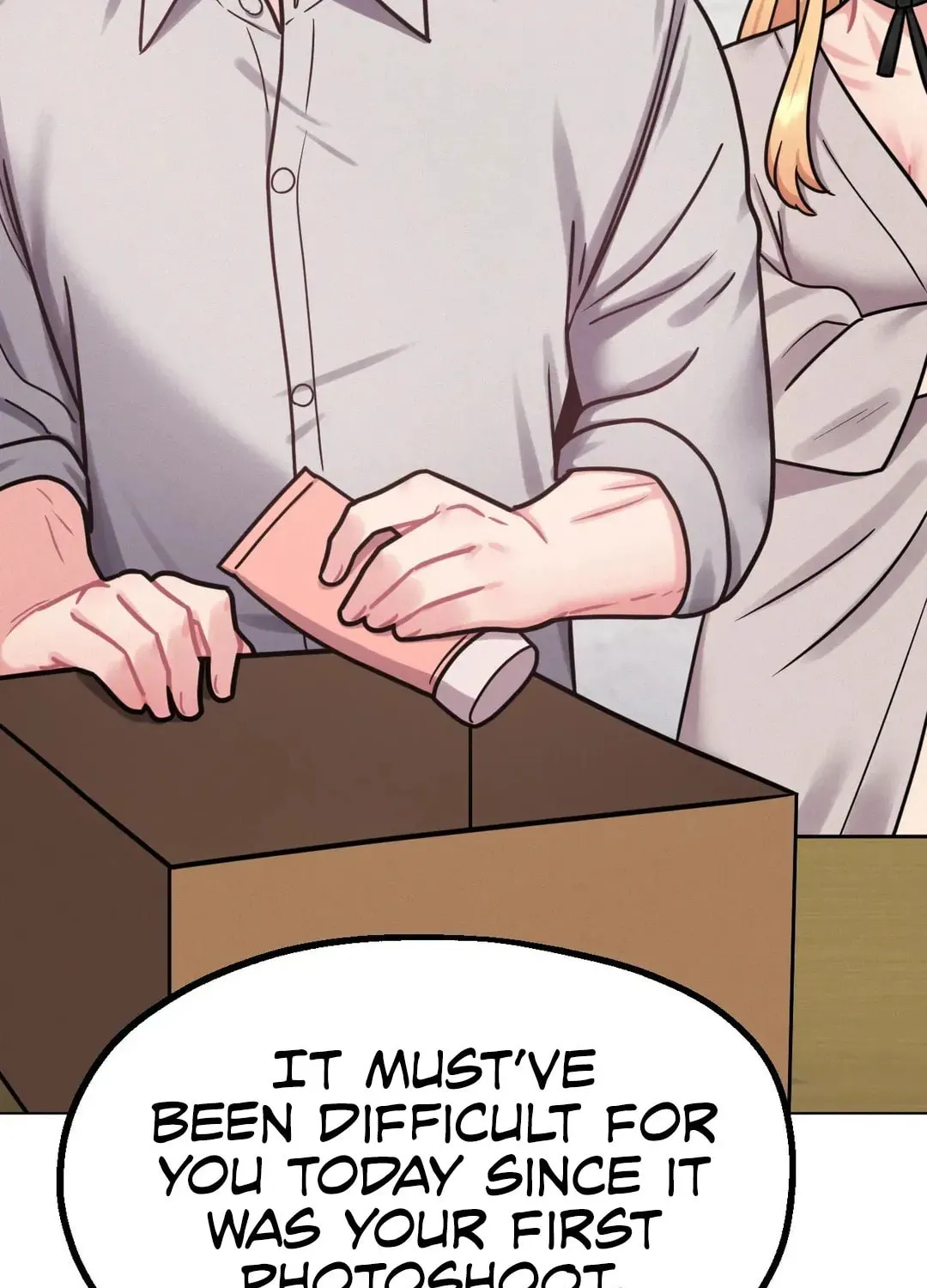 Her Red Hot Plaything Chapter 7 page 56 - 
