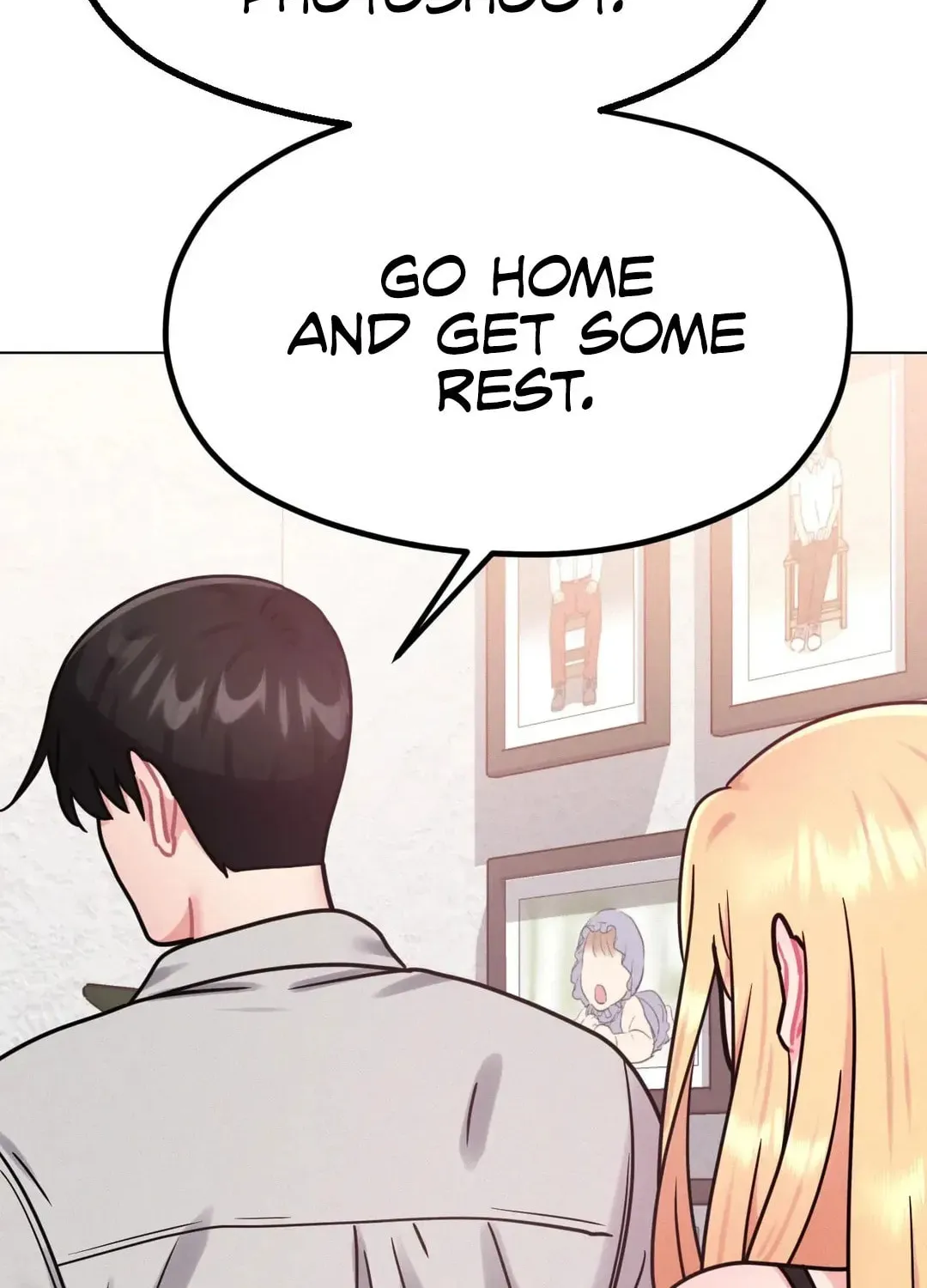 Her Red Hot Plaything Chapter 7 page 57 - 