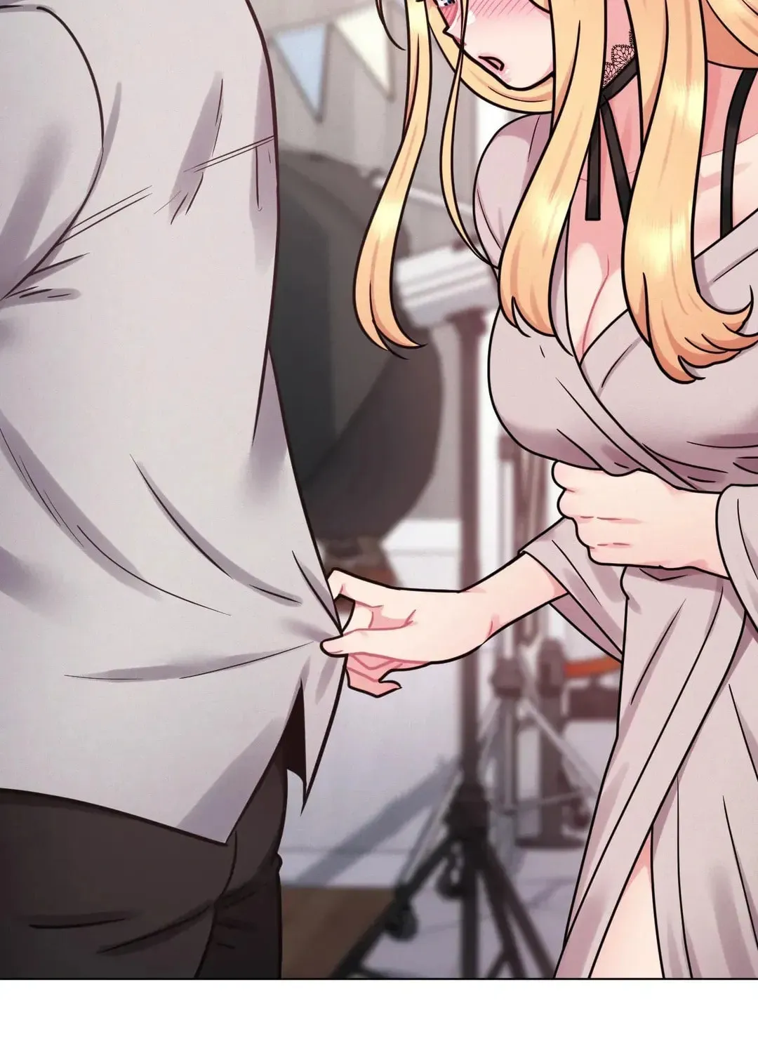 Her Red Hot Plaything Chapter 7 page 62 - 