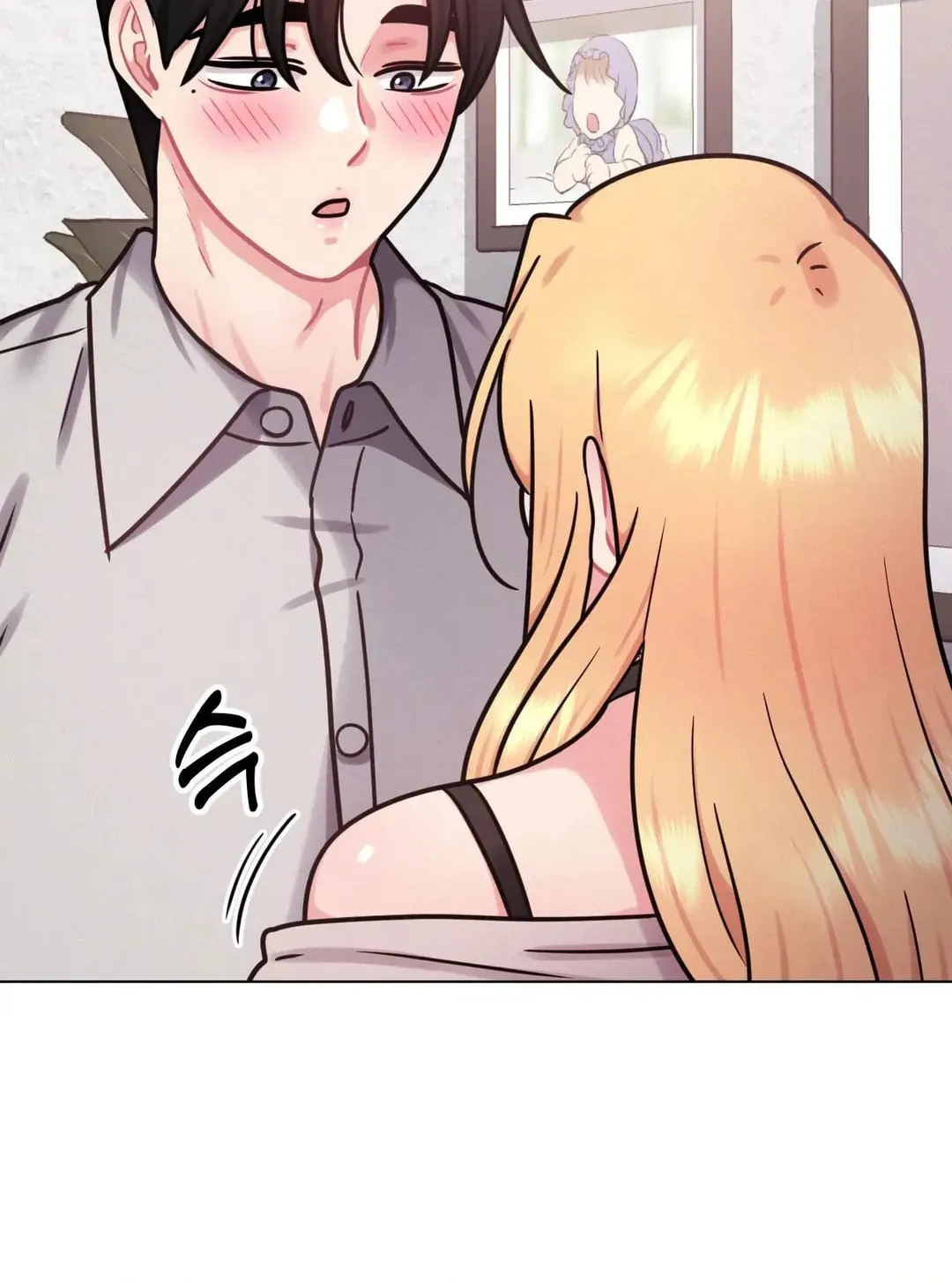 Her Red Hot Plaything Chapter 7 page 65 - 