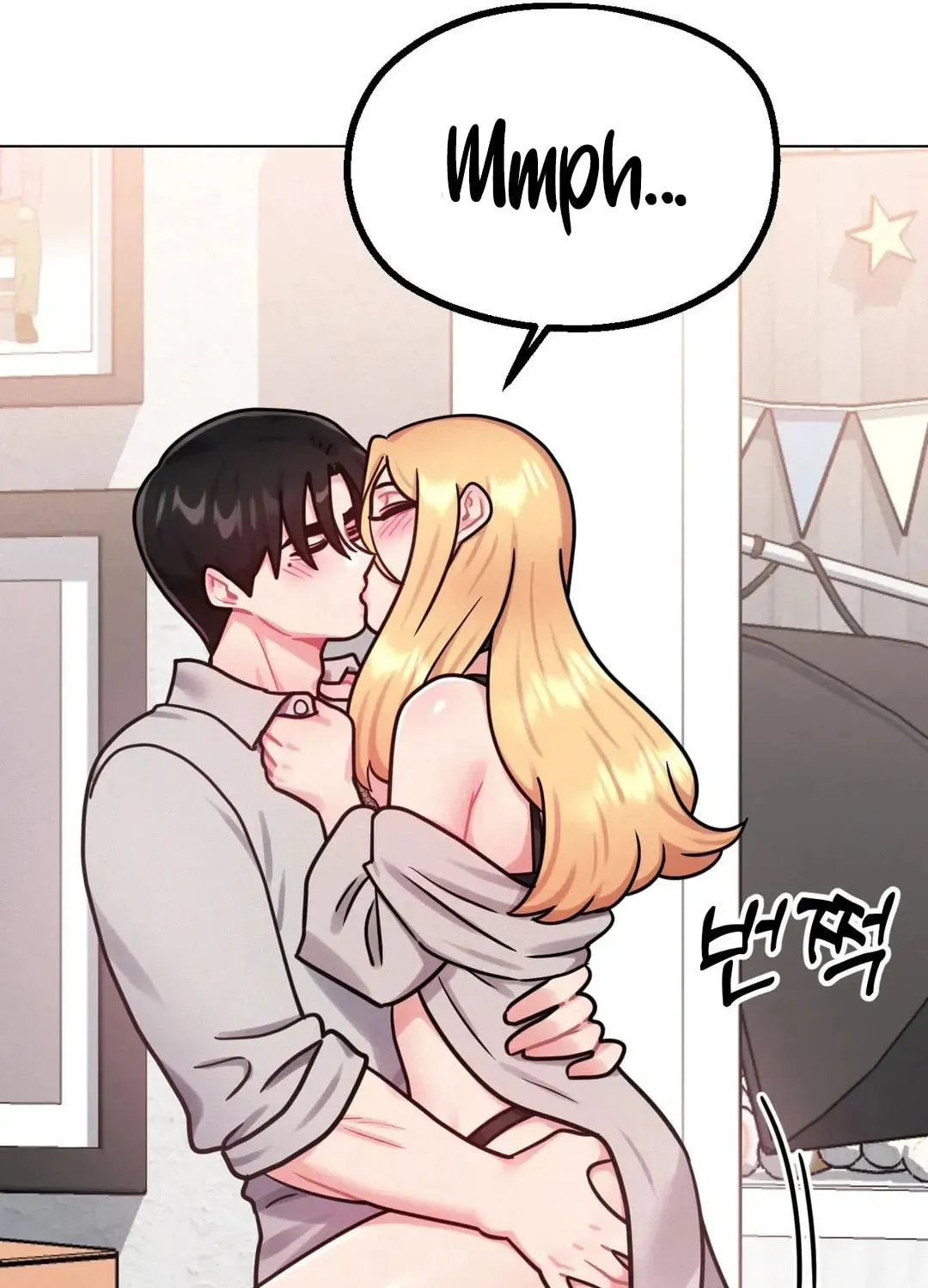 Her Red Hot Plaything Chapter 7 page 78 - 
