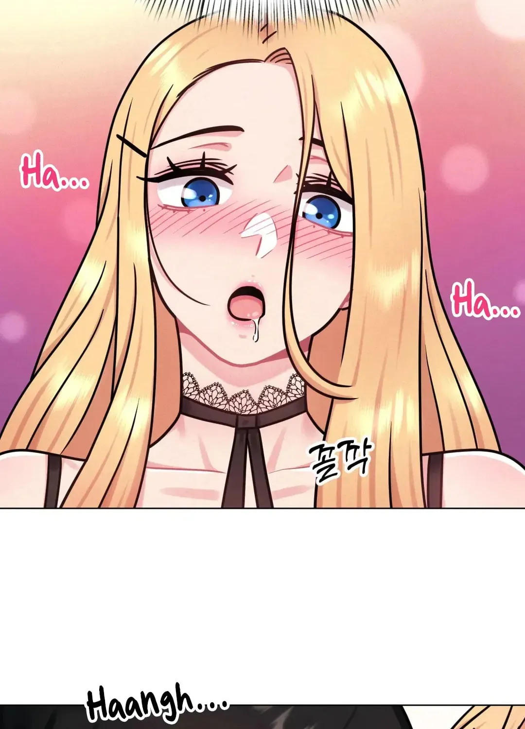 Her Red Hot Plaything Chapter 7 page 88 - 